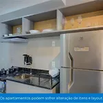 Roomo Congonhas Campo Belo Residencial