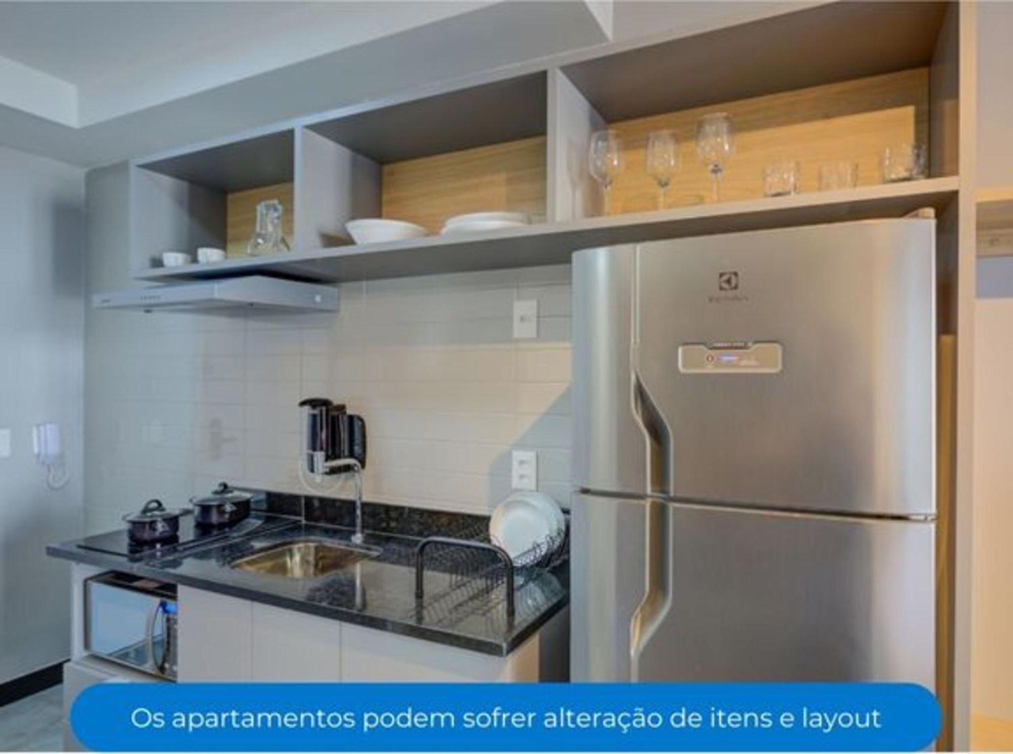 Roomo Congonhas Campo Belo Residencial * São Paulo