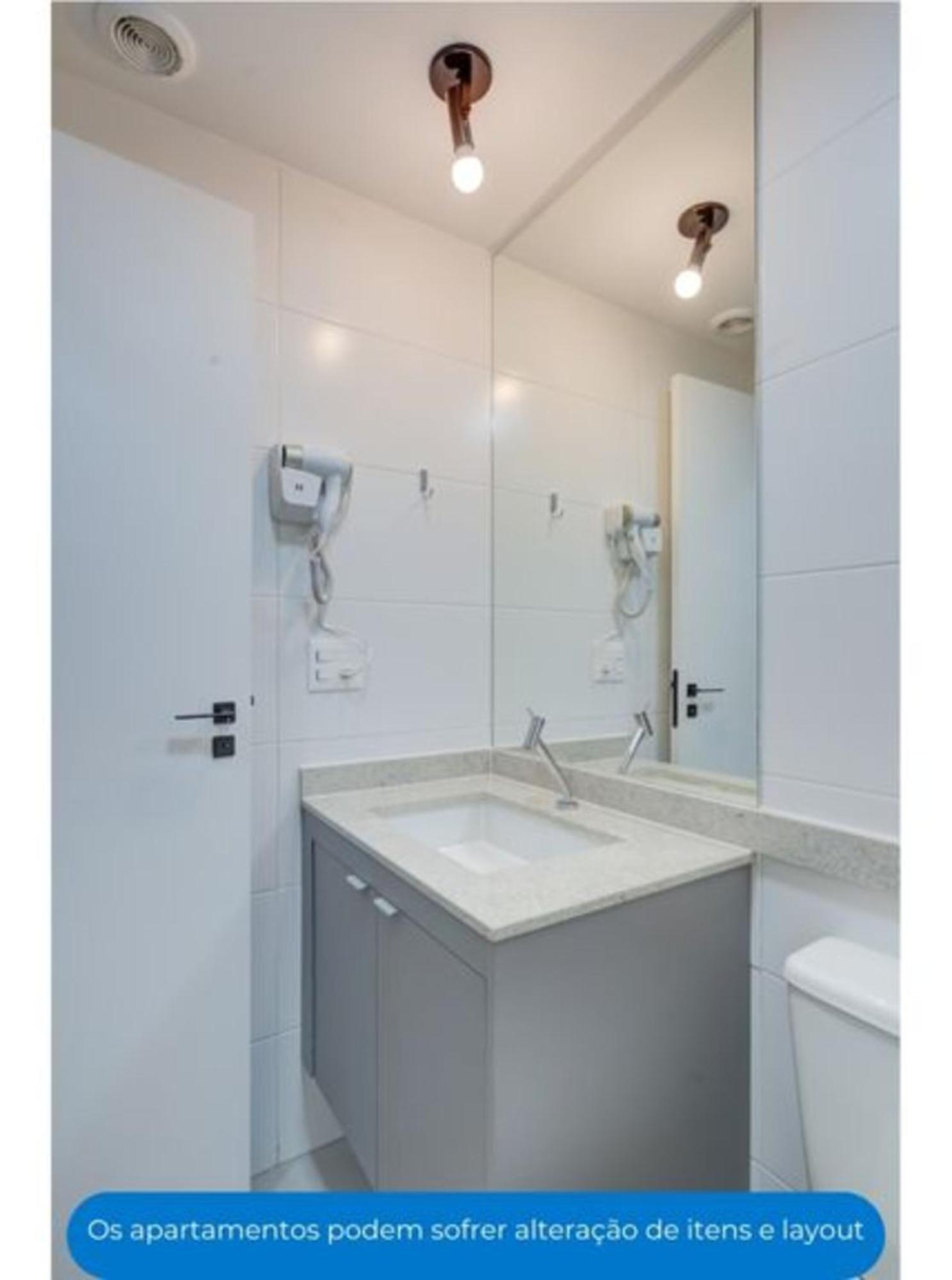 Apartamento Roomo Congonhas Campo Belo Residencial São Paulo