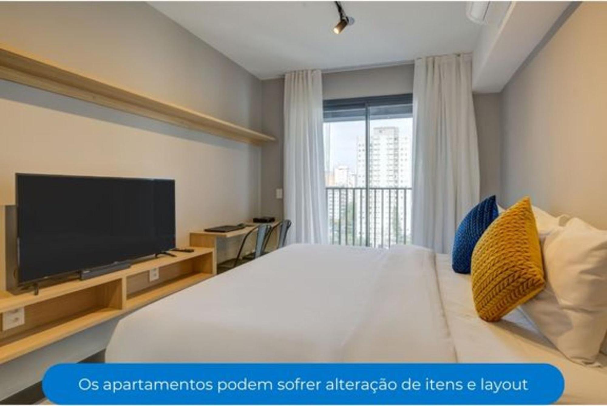 Roomo Congonhas Campo Belo Residencial * São Paulo