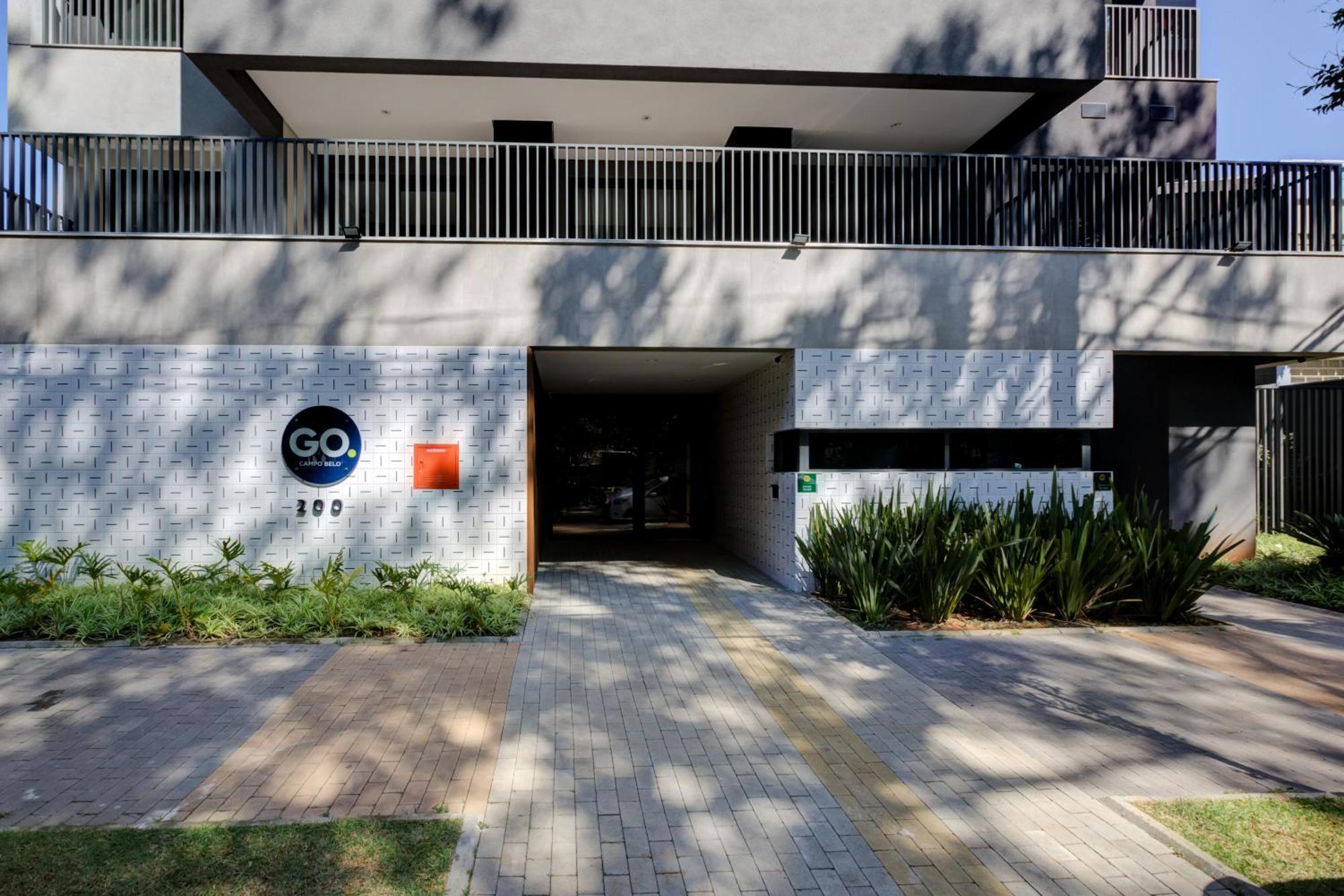 Roomo Congonhas Campo Belo Residencial