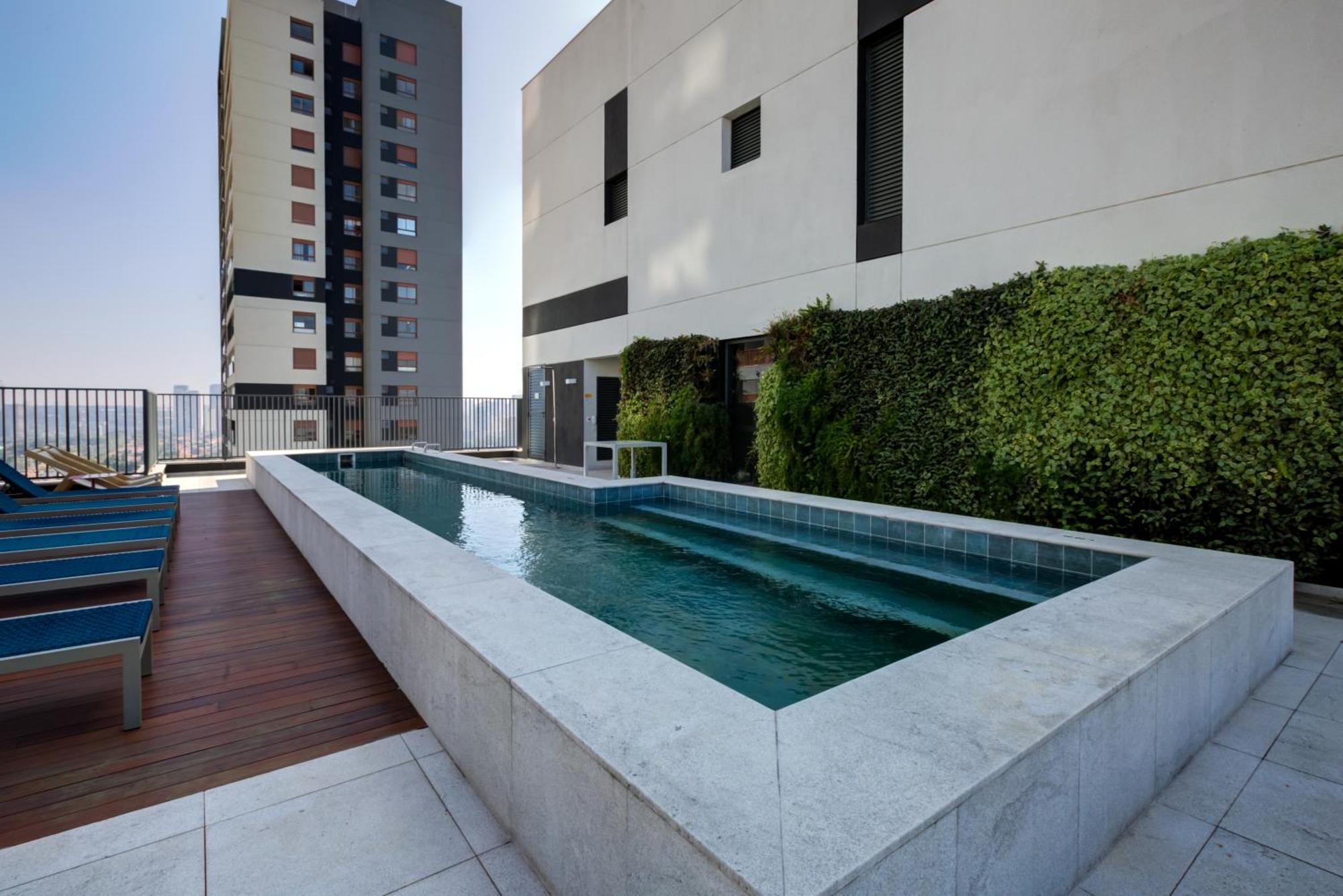 Roomo Congonhas Campo Belo Residencial * São Paulo