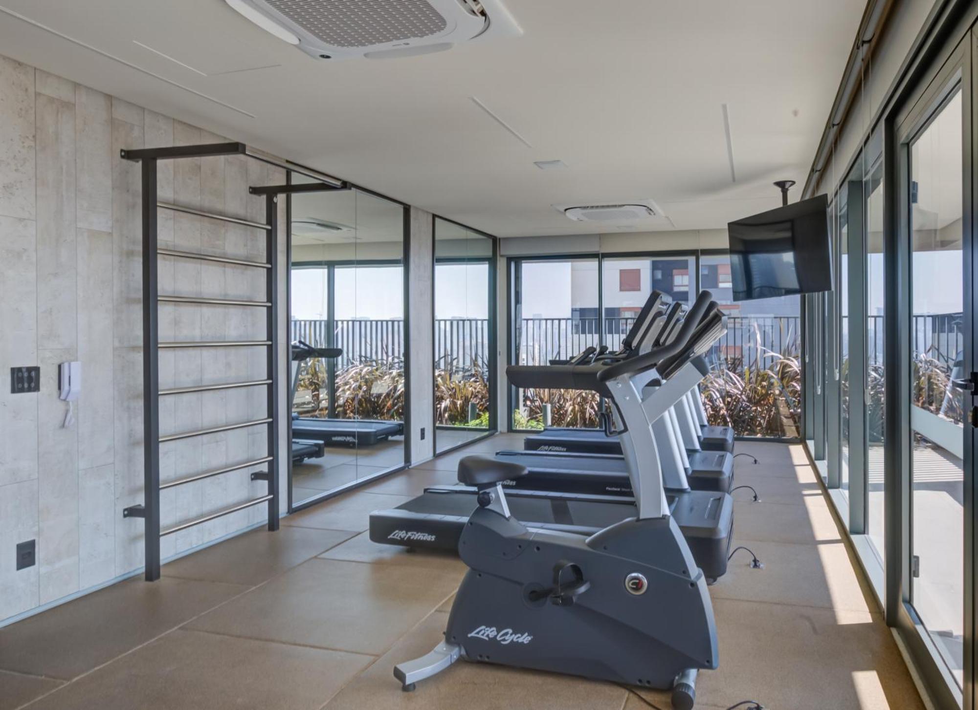 Roomo Congonhas Campo Belo Residencial * São Paulo