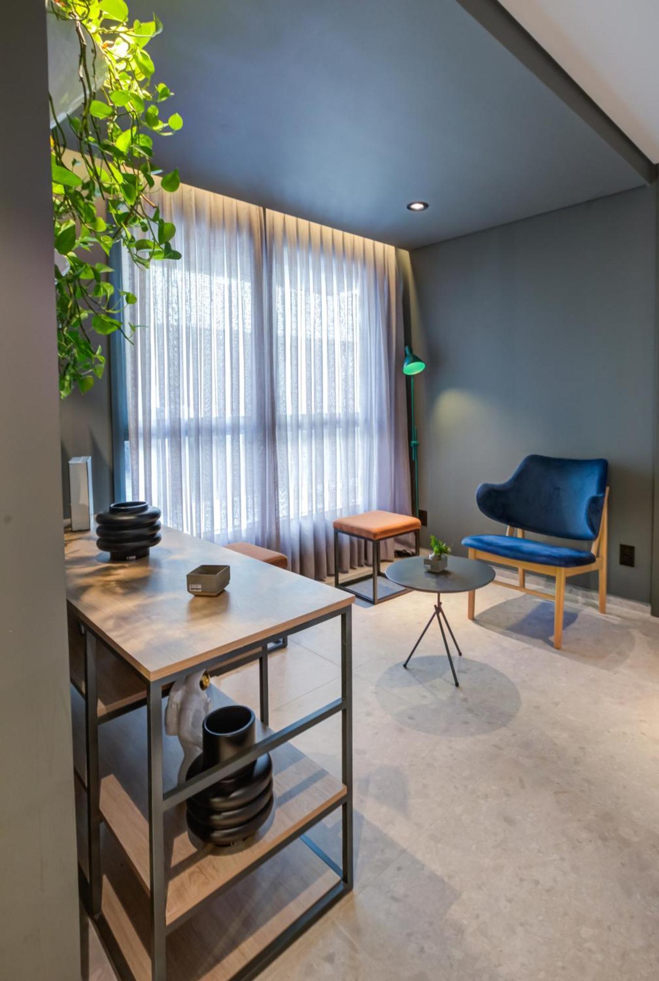 Roomo Congonhas Campo Belo Residencial Apartamento