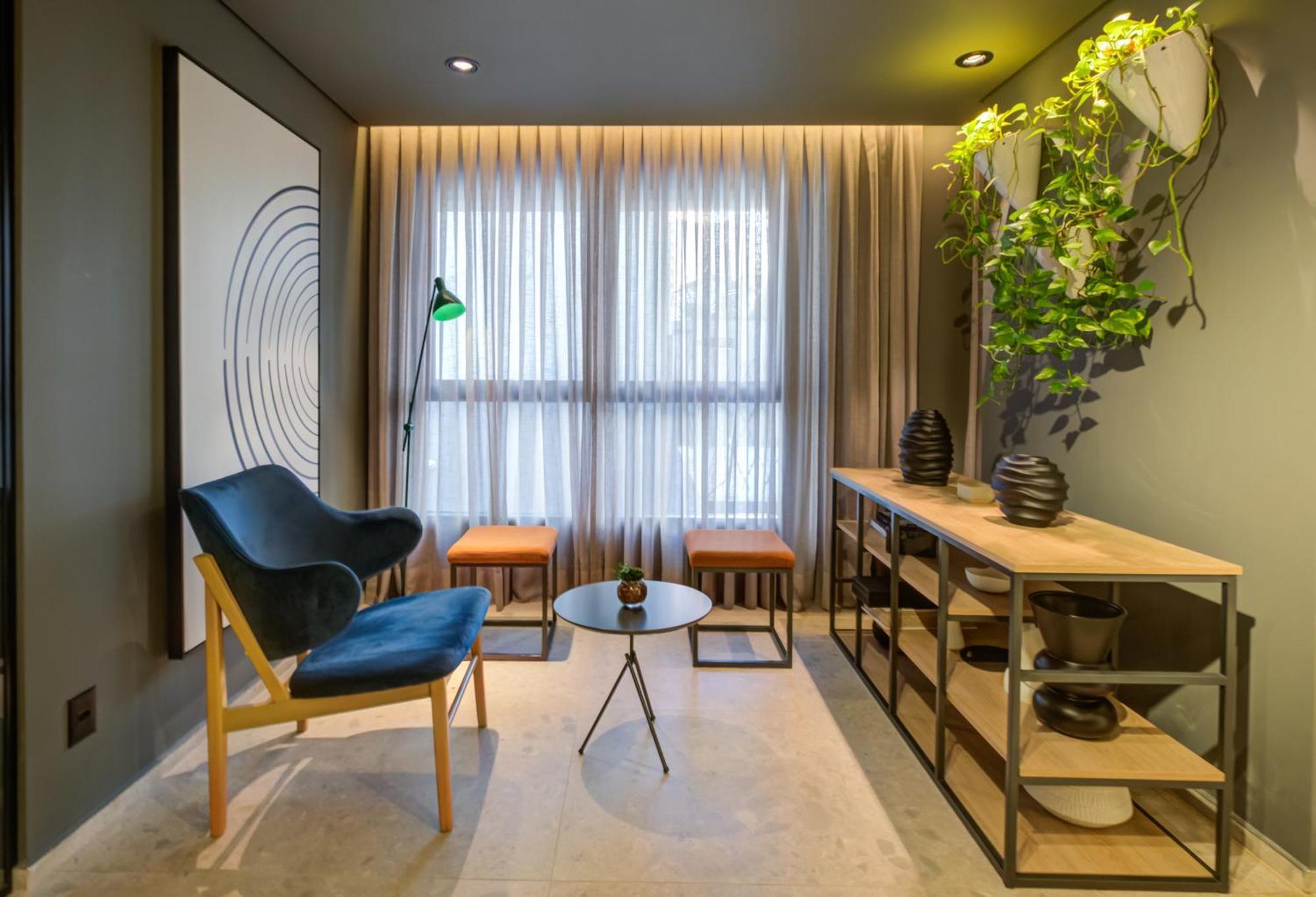 Roomo Congonhas Campo Belo Residencial * São Paulo