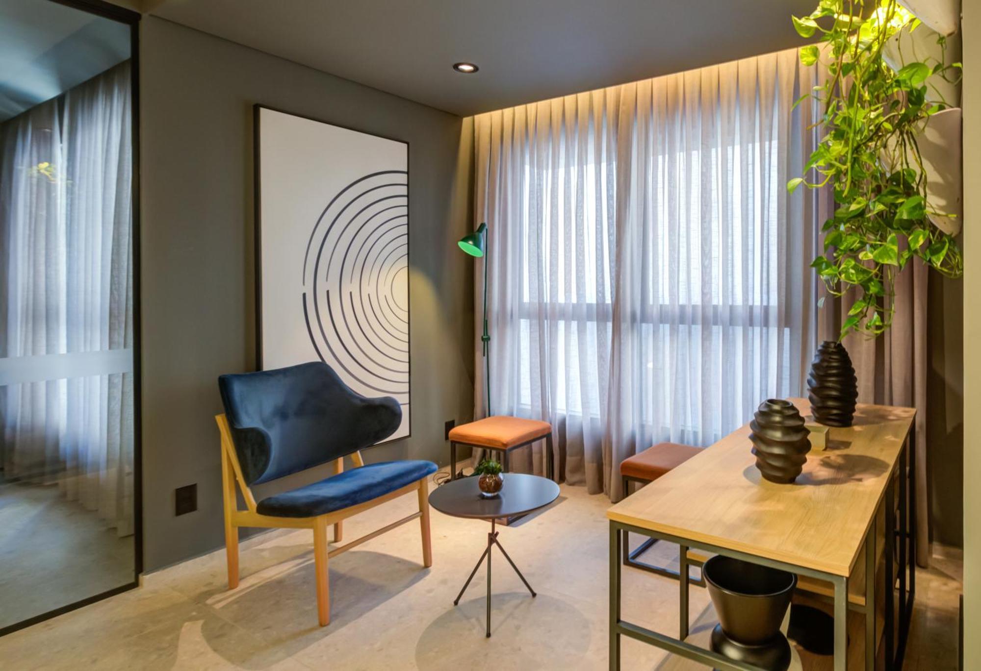 Roomo Congonhas Campo Belo Residencial São Paulo